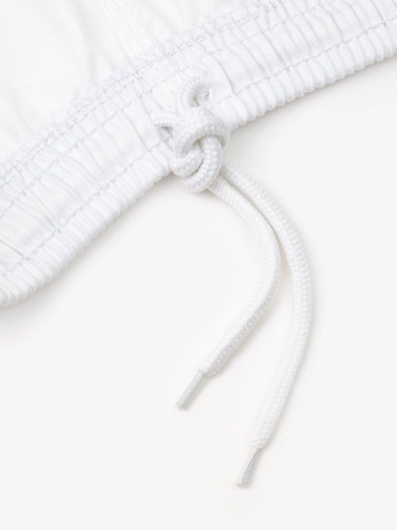 MANTO DOGS Youth BJJ Gi white